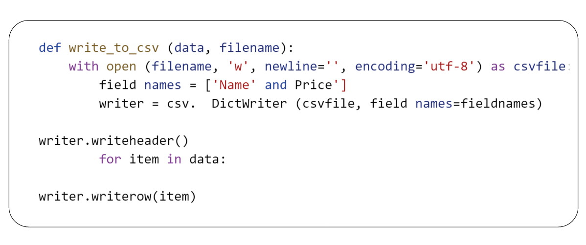 Step-3-Define-a-function-to-write-data-to-a-CSV-file